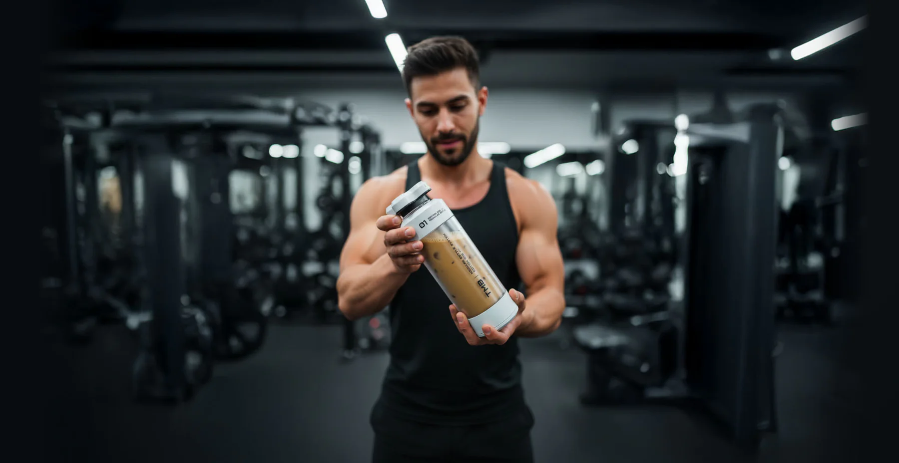 Your Hydration, Reimagined Forever